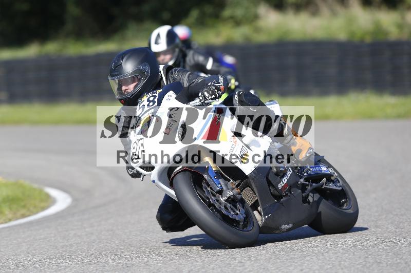 /55 20.09.2025 Speer Racing ADR/Gruppe gelb/358